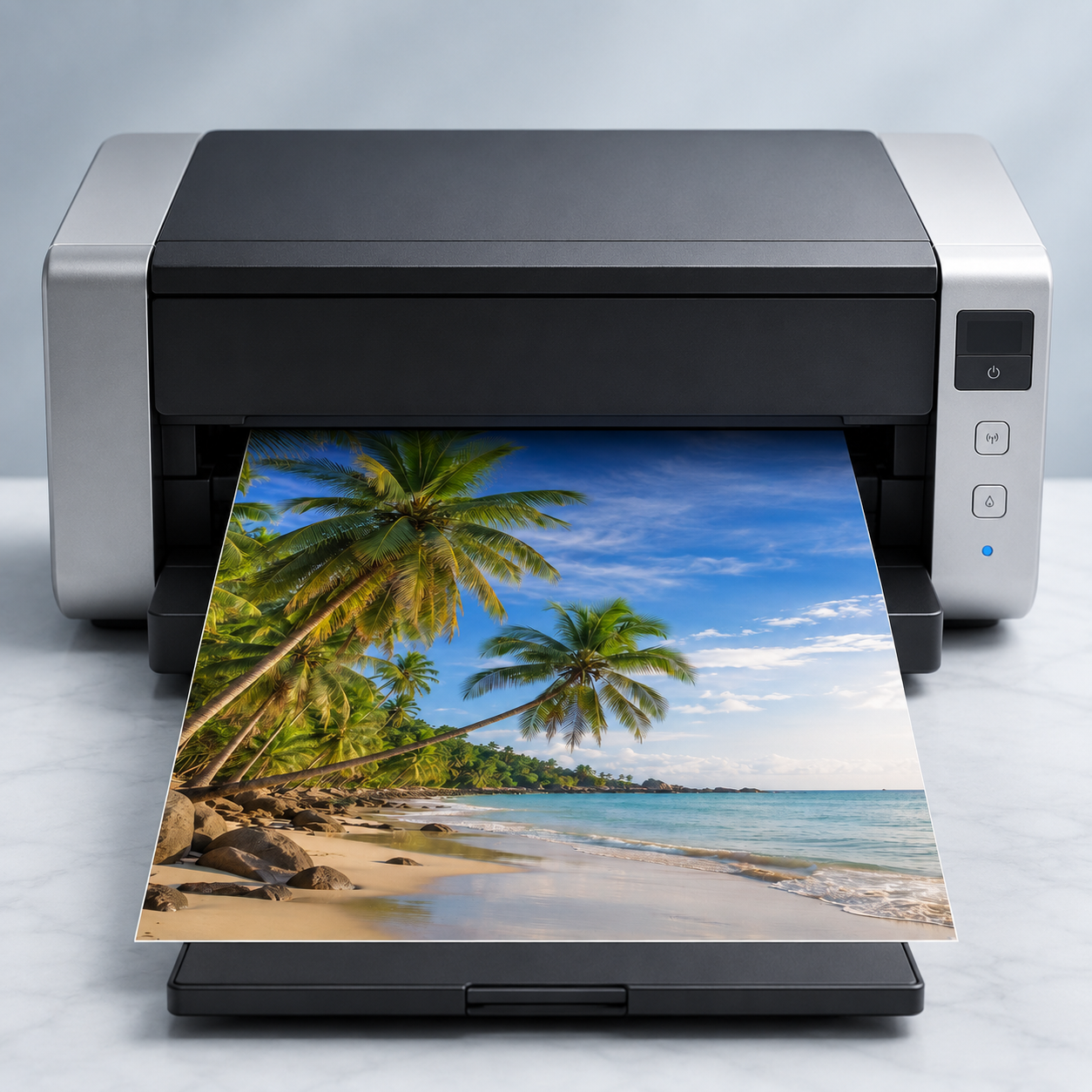 Premium Photo Print